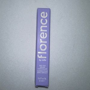 Florence Concealer